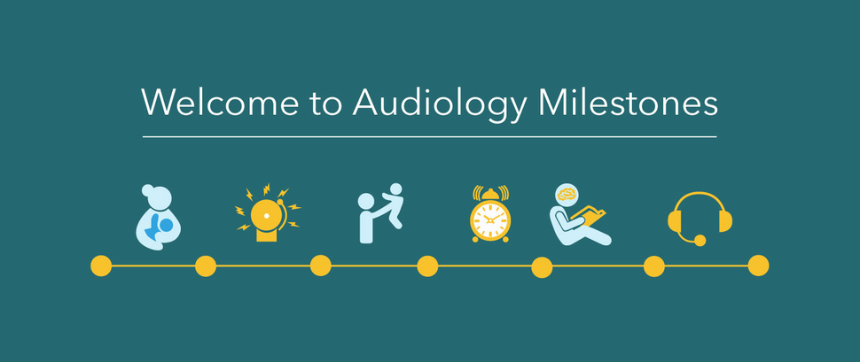 AudiologyMilestones